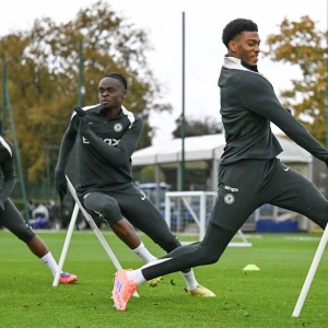 «Карабах» – «Челси»: ранние новости о травмах, превью матча Лиги чемпионов