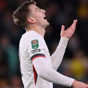 Новичку «Челси» пора проявить себя на поле после неудачного старта