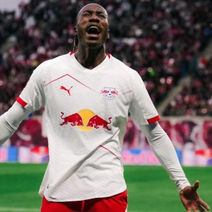 «Он реально особенный игрок» – «Челси» заинтересован в технически одаренном африканском вундеркинде из Бундеслиги