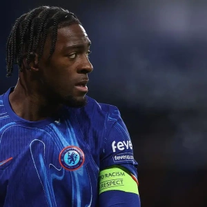 «Астон Вилла» готова подписать в январе игрока, от которого «Челси» хочет избавиться сию минуту