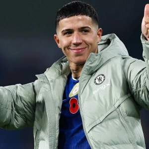 «Реал Мадрид» провёл ключевую встречу с представителями Энцо Фернандеса из «Челси»