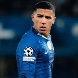 Вот что сделает «Челси», если Энцо Фернандес попросится в «Реал Мадрид»