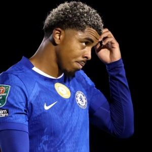 Защитник «Челси» Уэсли Фофана получил серьезное наказание – он даже может сесть в тюрьму