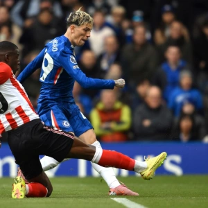 Что за кулисами думают в «Челси» о новичке Алехандро Гарначо – он впечатлил многих