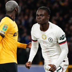 «Кристал Пэлас» готов предложить спасение молодому игроку «Челси» в январе