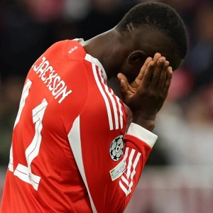 «Бавария» приняла решение о Николасе Джексоне из «Челси» – он возвращается в АПЛ