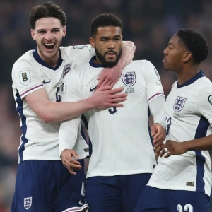 Рис Джеймс поставил под сомнение успех сборной Англии на ЧМ-2026 после своего опыта в «Челси»