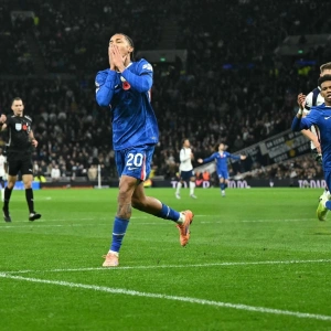 Три вывода после сокрушительной победы «Челси» над «Тоттенхэмом»