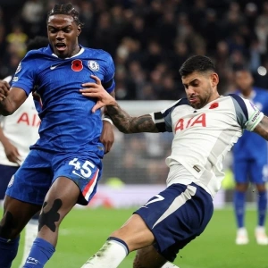 Стало известно, сколько времени пропустит «хрустальный» игрок «Челси» – 4 недели