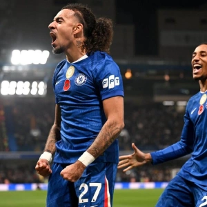 Правый защитник «Челси» может пополнить ряды «Ювентуса», если итальянский клуб его позовёт