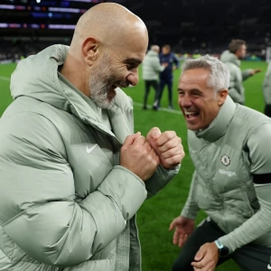 Энцо Мареска стал топ-тренером уровня Пепа Гвардиолы и Микеля Артеты после последних решений в «Челси»