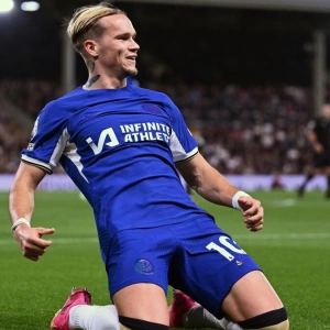 В деле Михаила Мудрика из «Челси» нет абсолютно никакого движения – признал глава WADA