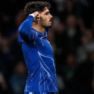 Второй игрок «Челси» выбыл из состава национальной сборной после травмы вслед за Энцо Фернандесом