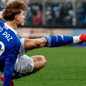 «Челси» сделал официальный запрос по плеймейкеру до того, как его стоимость взлетит до 100 млн евро