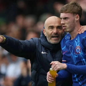 План «Челси» по Коулу Палмеру перед матчем Лиги чемпионов с «Барселоной» – отличная новость для Энцо Марески