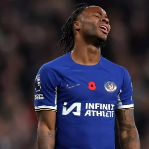 Ужасное испытание для игрока «Челси» – грабители во второй раз ворвались к нему в дом