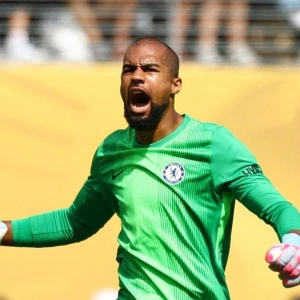 Испанский вратарь Роберт Санчес убежден: «Челси» никогда не собирался избавляться от него