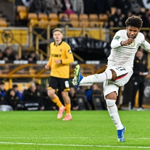 Звезда «Челси», которой интересуется «Манчестер Юнайтед», назвал свою любимую позицию на поле