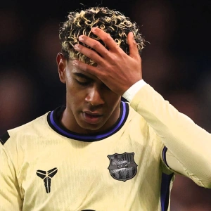 Тотальное унижение Ямаля! «Челси» разорвал «Барселону», а Эстевао забил фантастический гол