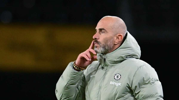 Энцо Мареска о травмах Ромео Лавии и Педру Нету, а также о сравнении «Челси» с «Арсеналом»