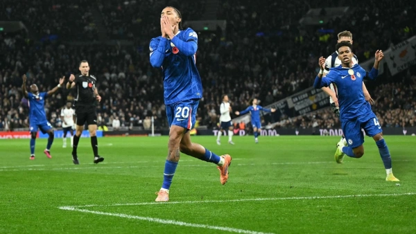 Три вывода после сокрушительной победы «Челси» над «Тоттенхэмом»
