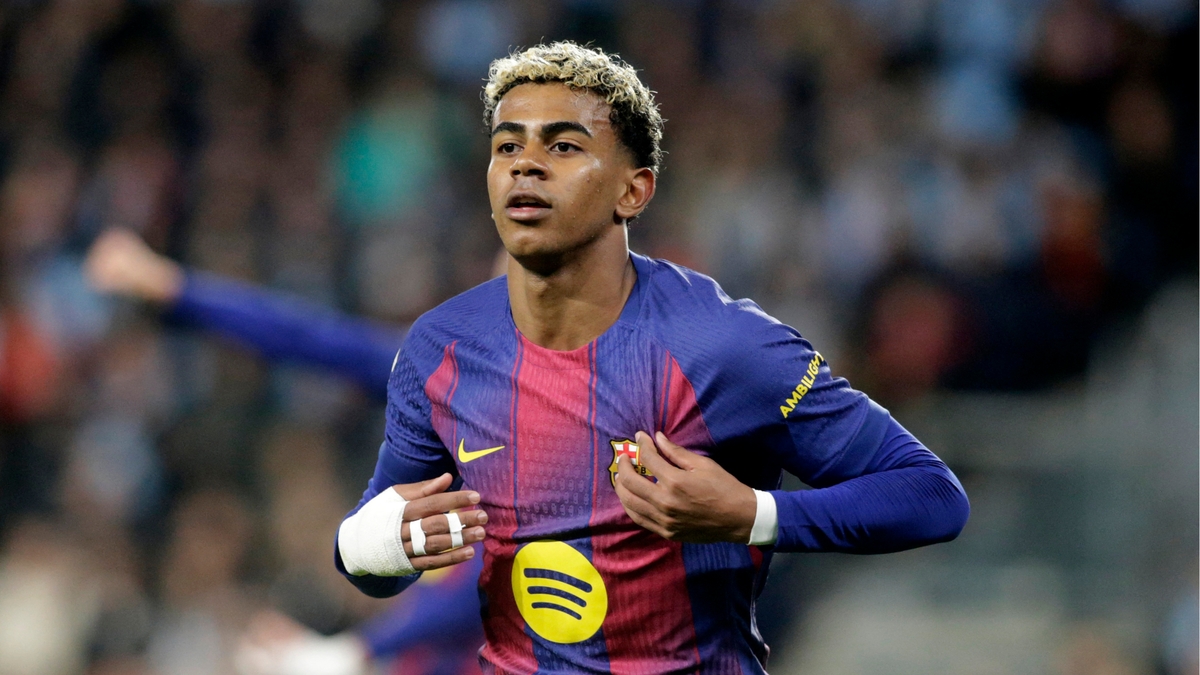 Энцо Мареска поделился своими планами, как «Челси» будет останавливать Ламина Ямаля из «Барселоны» Энцо Мареска поделился своими планами, как «Челси» будет останавливать Ламина Ямаля из «Барселоны»