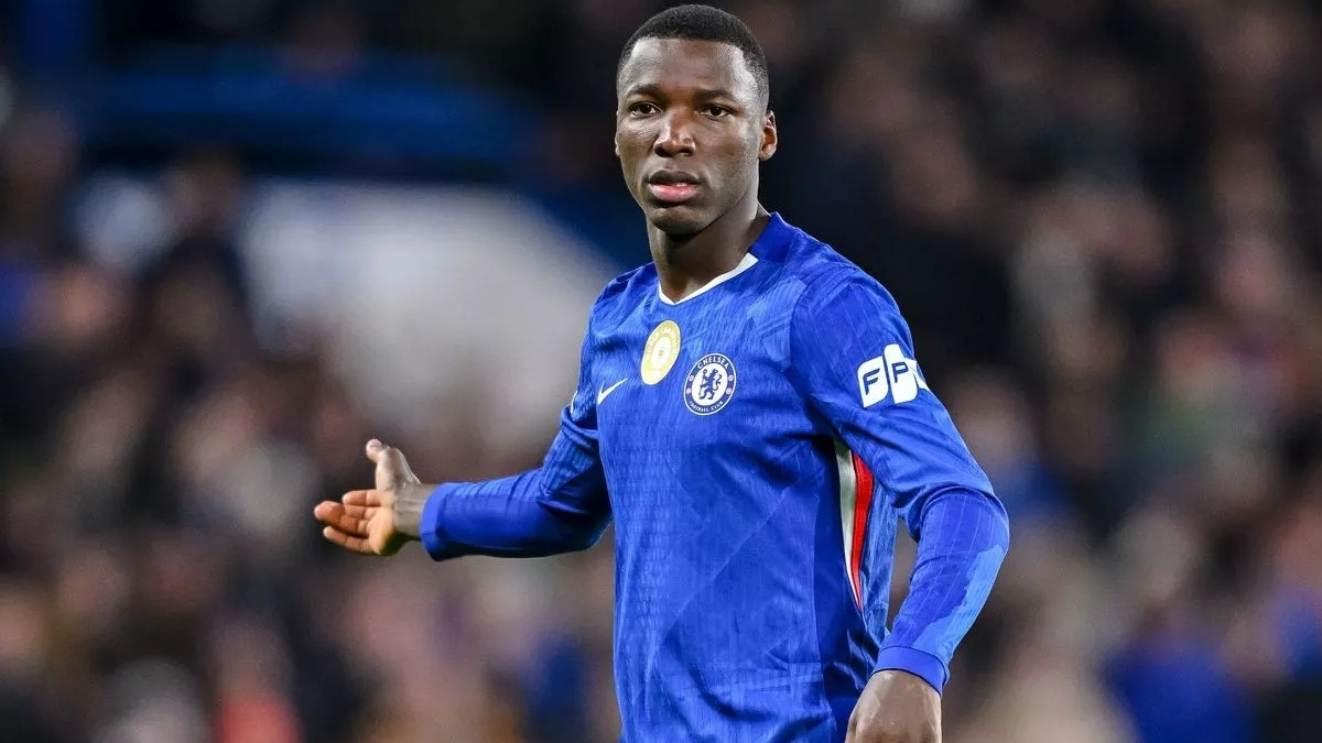 Энцо Мареска нашёл неожиданную замену Мойзесу Кайседо в «Челси» в лице центрального защитника