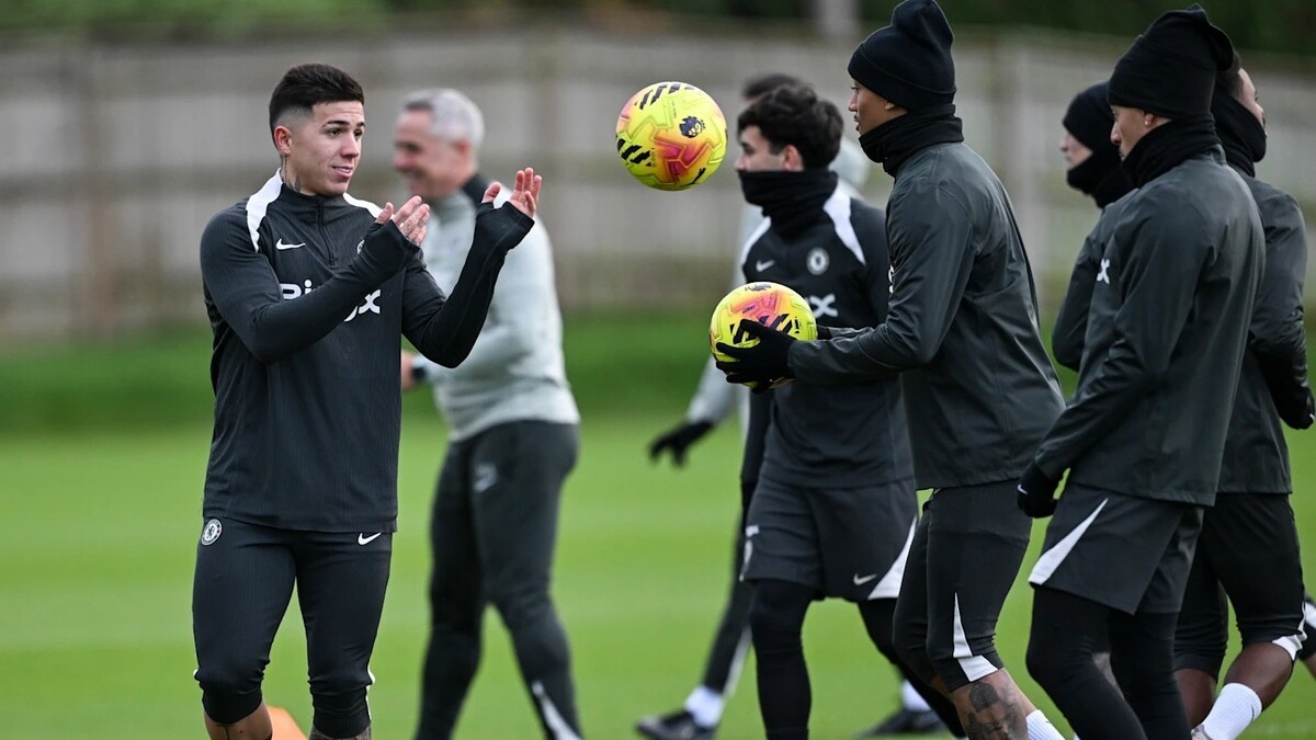 Этот состав «Челси» будет громить «Лидс» в английской Премьер-лиге Этот состав «Челси» будет громить «Лидс» в английской Премьер-лиге