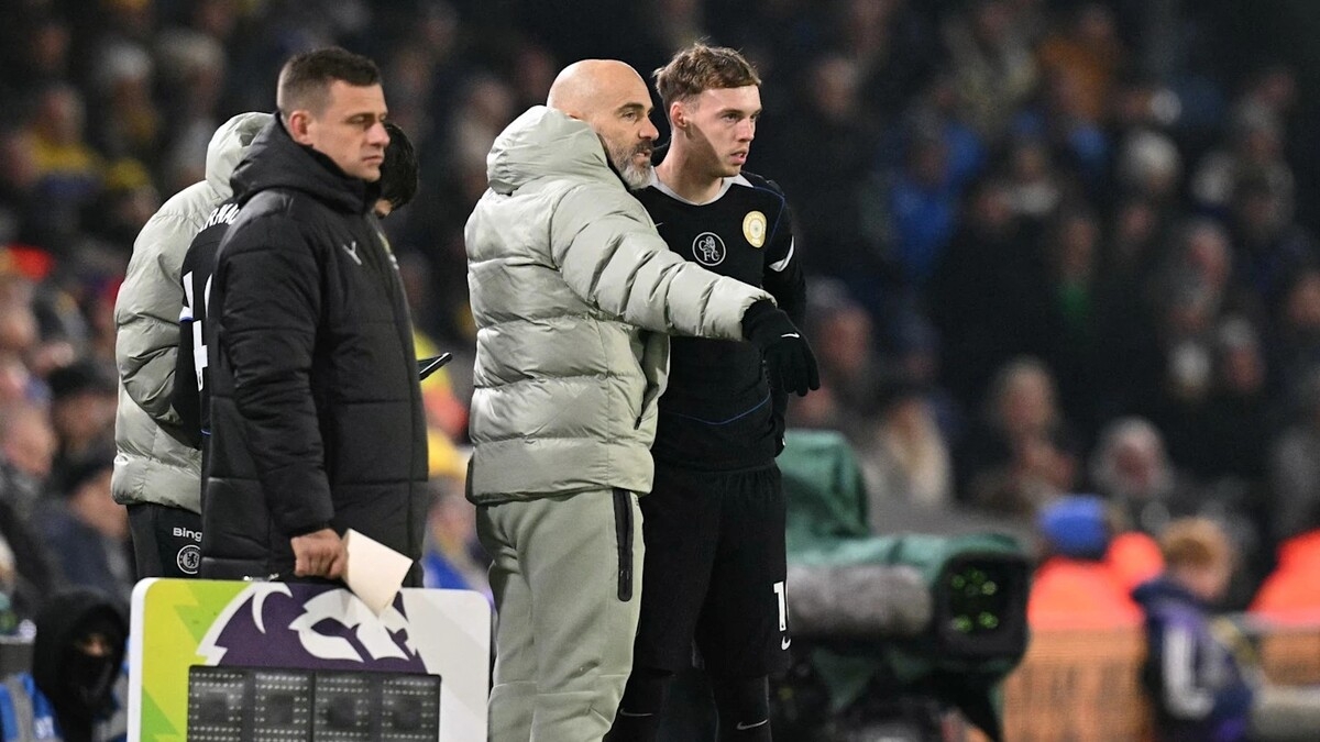 Энцо Мареска открыто рассказал, что для него самое сложное в работе с «Челси» прямо сейчас