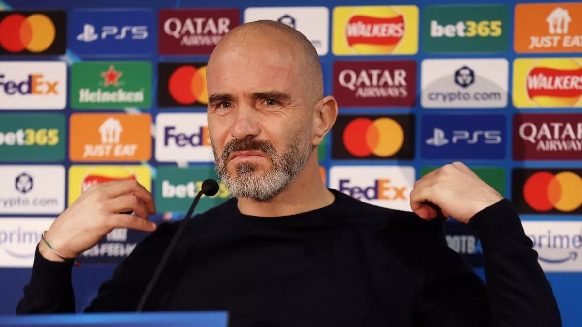 Джанфранко Дзола делает шокирующее заявление о будущем чемпионстве «Челси» под руководством серьезного тренера Энцо Марески