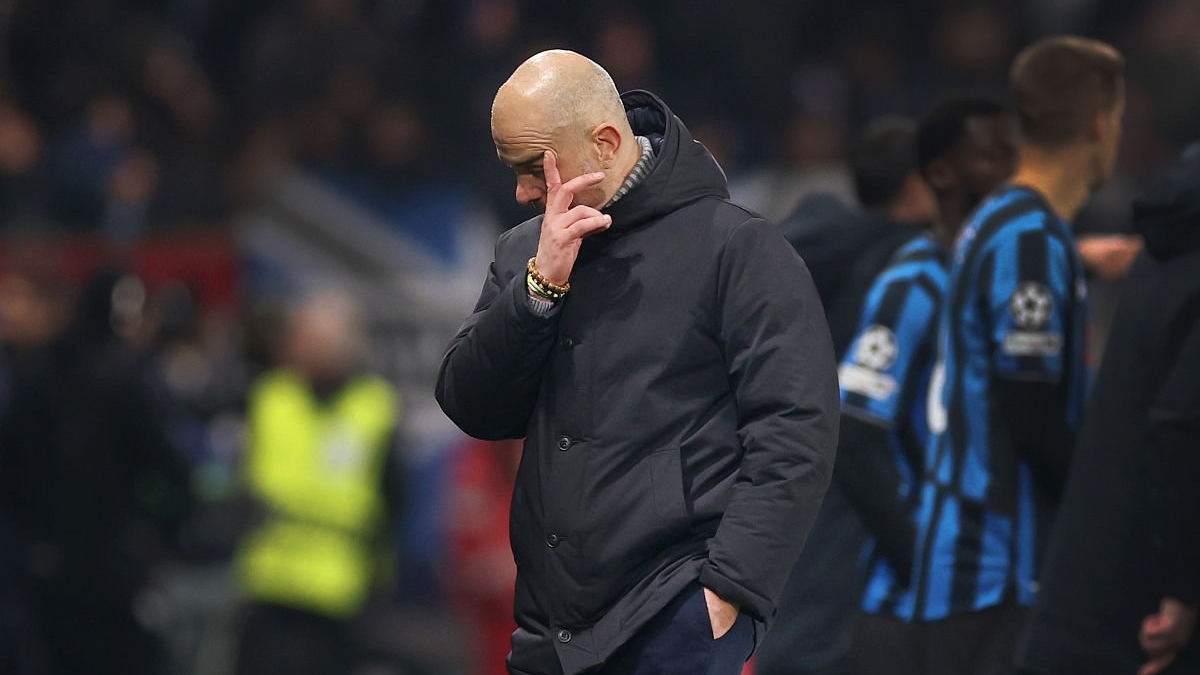 Снова разговоры об увольнении! Мареска разочарован последними днями в «Челси» Снова разговоры об увольнении! Мареска разочарован последними днями в «Челси»