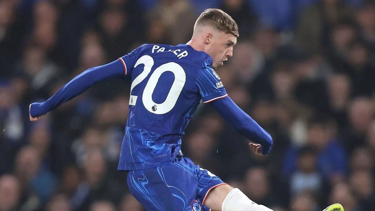 Палмер возвращается, Гарначо в старте: этот состав «Челси» постарается обыграть «Ньюкасл»