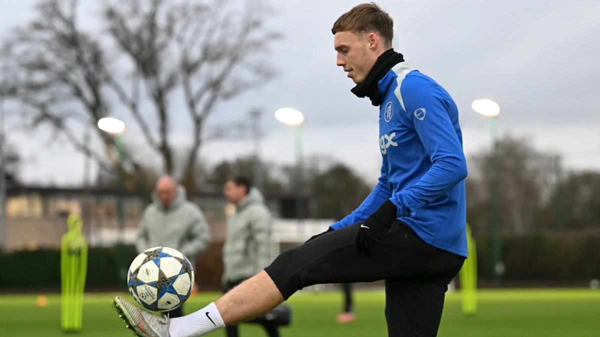 Энцо Мареска предоставил обновлённую информацию об игроках «Челси» в преддверии матча с «Ньюкаслом» в Премьер-лиге