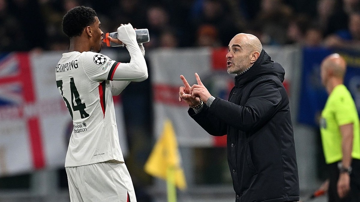 «Манчестер Сити» и «Бавария» следят за защитником «Челси», которого клуб не хочет продавать