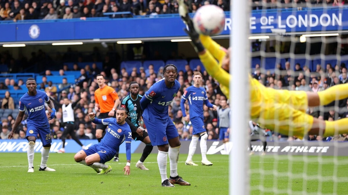 У «Челси» есть игрок, который решительно настроен перейти в «Барселону»