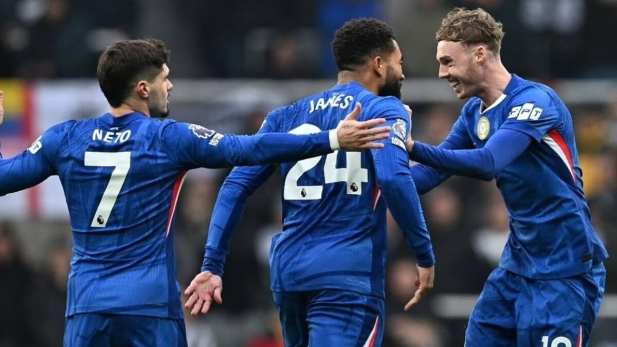 Мэтт Лоу подтвердил, что «Челси» снова строит команду вокруг одного игрока