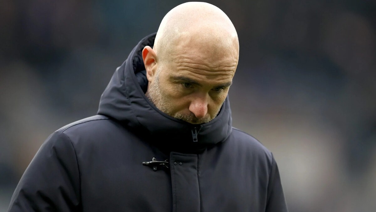 Энцо Мареска объяснил, почему «Челси» не является претендентом на титул АПЛ, и поделился мыслями о «худших 48 часах»