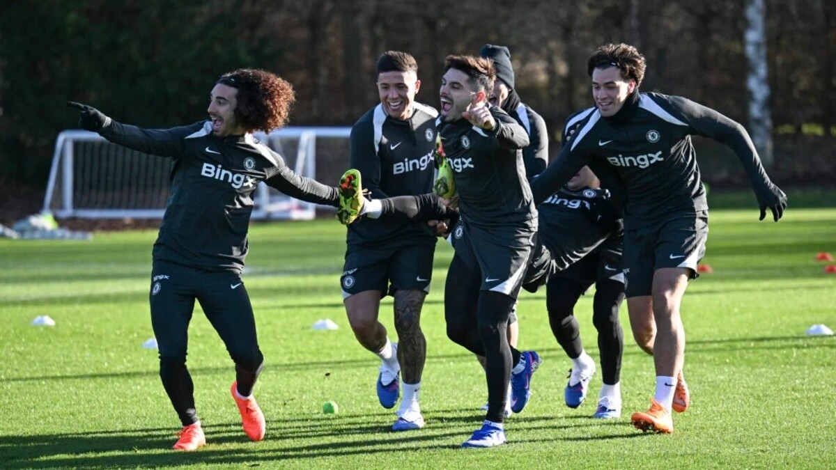 Этот стартовый состав «Челси» прервёт безумную серию «Астон Виллы»