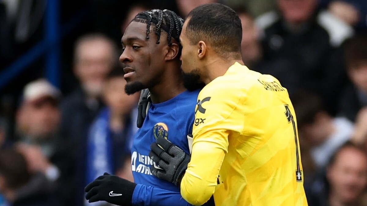 «Челси» действительно предложил «Барселоне» подписать всеми забытого игрока «синих»