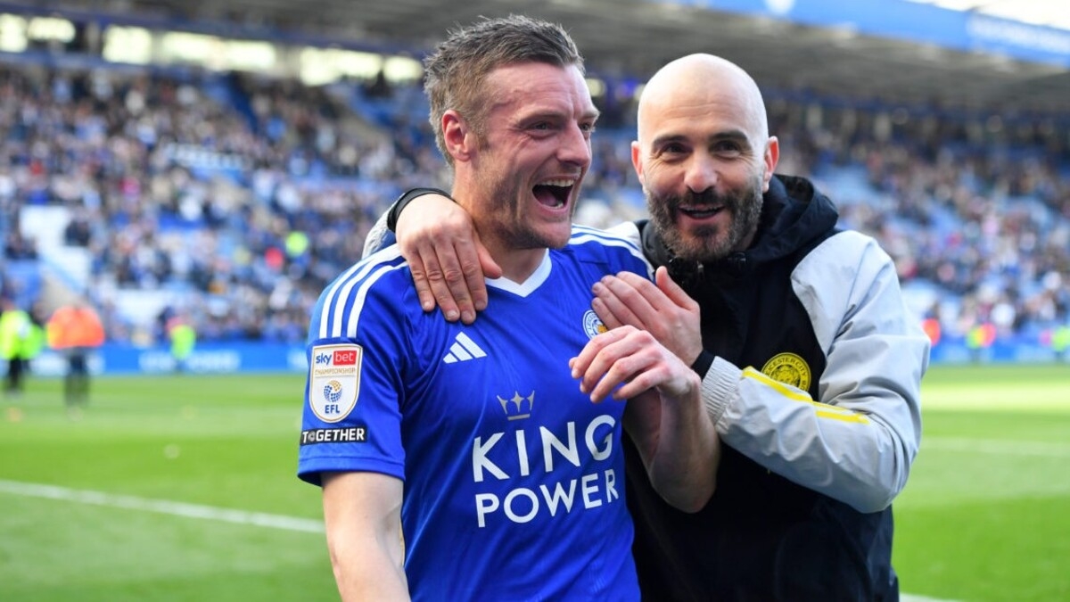 Энцо Мареска назвал двух лучших игроков, которых он когда-либо тренировал в своей жизни