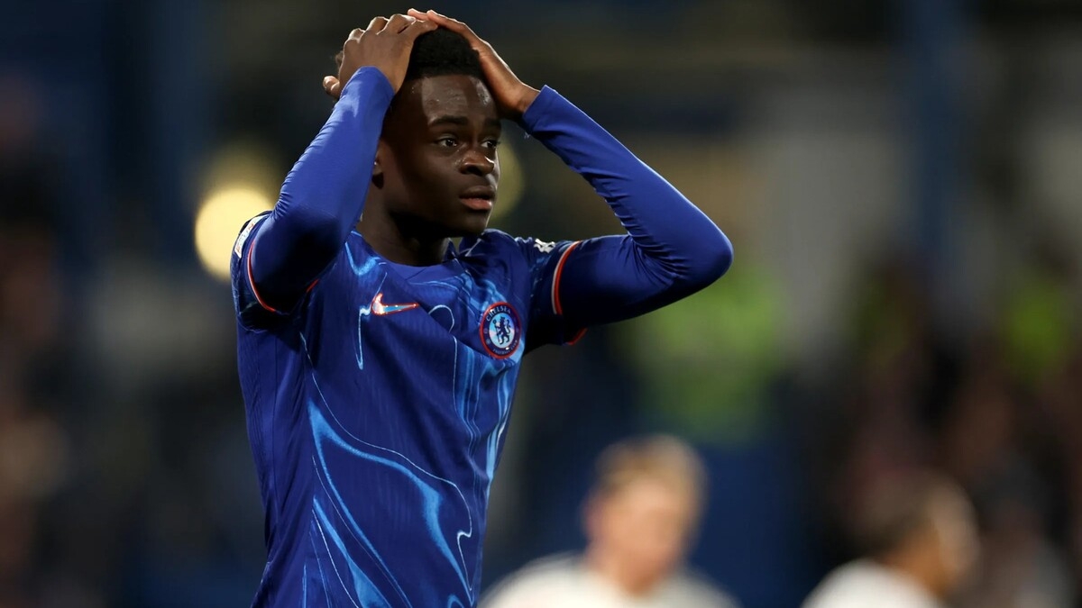 Появился длинный список претендентов на игрока «Челси» – «синим» предстоит принять непростое решение в январе