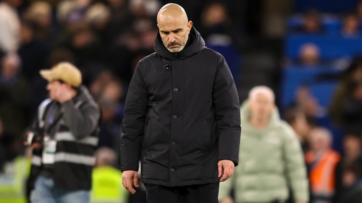 «Челси» разрабатывает трансферные планы, и Энцо Мареска определился с двумя приоритетными позициями