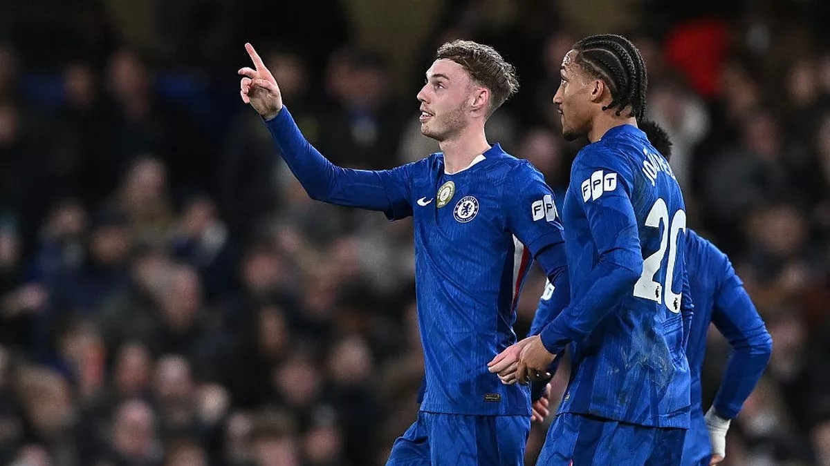 Энцо Мареска не может объяснить, почему «Челси» постоянно теряет контроль над игрой, ведя в счёте