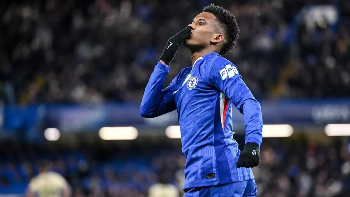 Ужасный конец года для «Челси» – есть только один позитивный момент