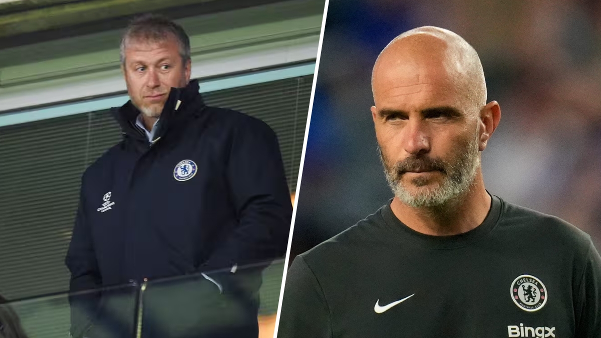 «Новый Абрамович» – вот кто хочет увольнения тренера «Челси»