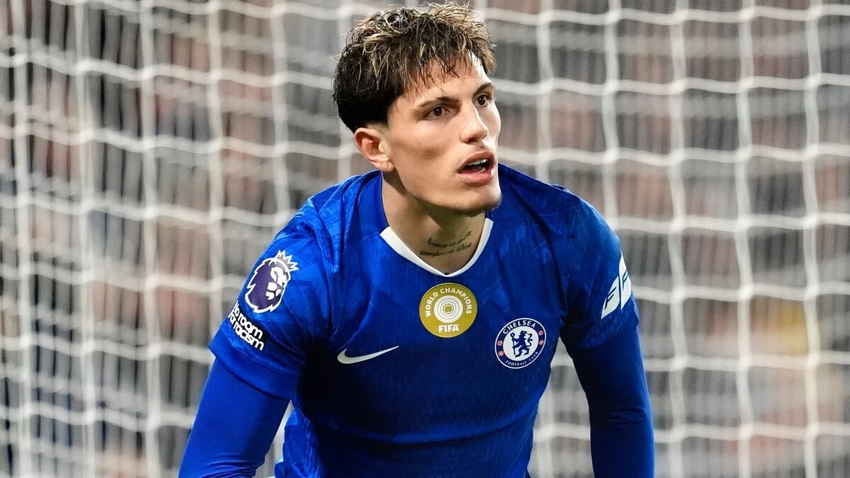 Худший игрок «Челси»: он принимал решения на уровне 7-летнего ребёнка