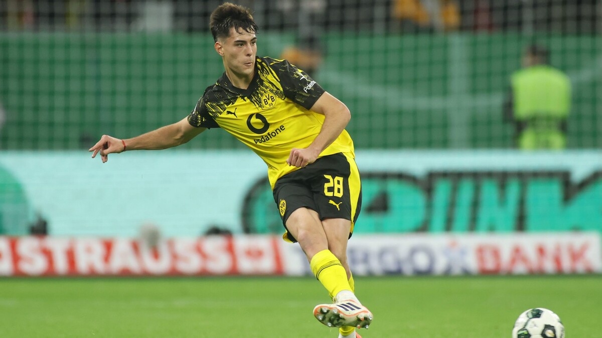 Спортивный директор «Боруссии Дортмунд» хочет подписать игрока «Челси» на постоянной основе на фоне его отличной формы