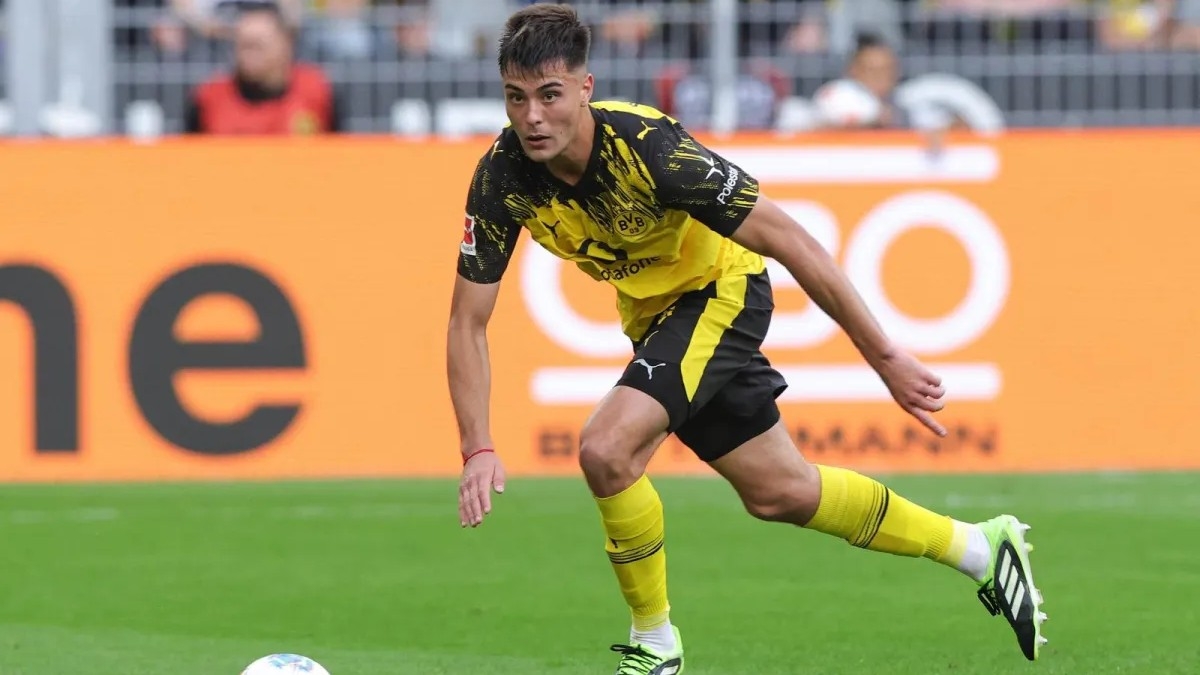 «Челси» не вернёт игрока из Бундеслиги в январе, хотя имеет полное право сделать это