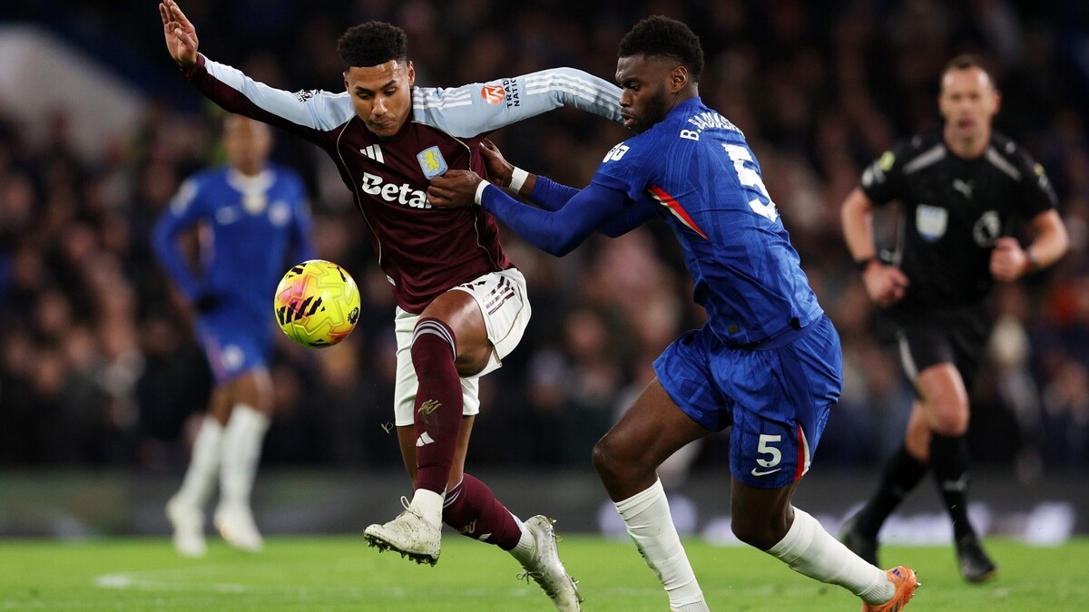 Энцо Мареска заслужил критику за решение, которое дорого обошлось «Челси»