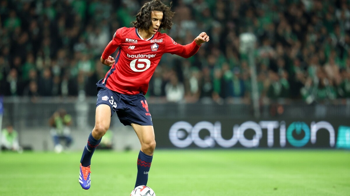 «Челси» уверен в подписании двух вундеркиндов, включая игрока, на которого нацелился «Манчестер Юнайтед»